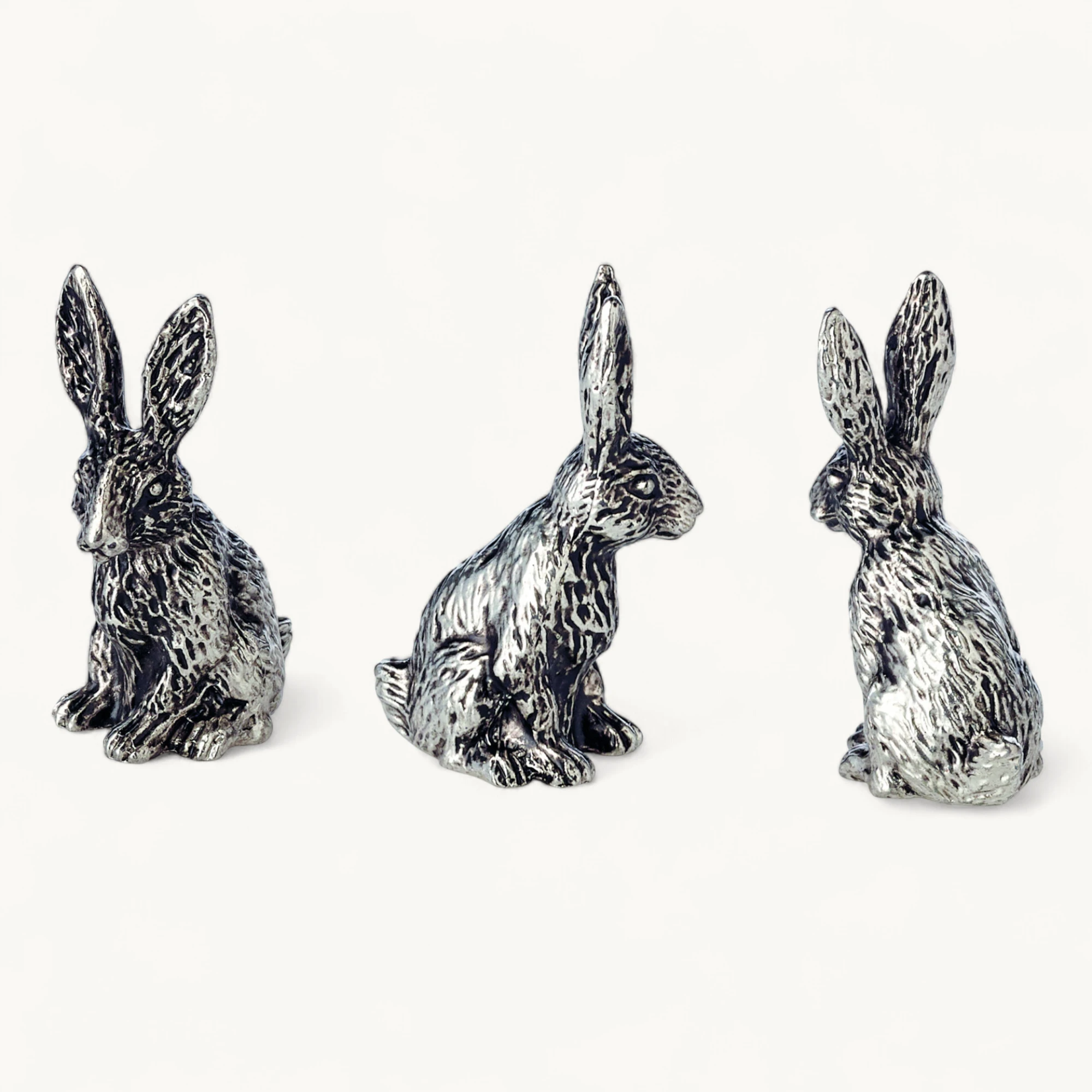 Flaschenkühler Capri (Höhe 83 cm, Ø 23 cm) inkl. Ständer, goldfarben, gemustert, Edelstahl